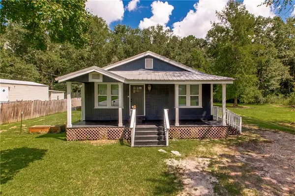 14349 Thomas Street, Tickfaw, LA 70466
