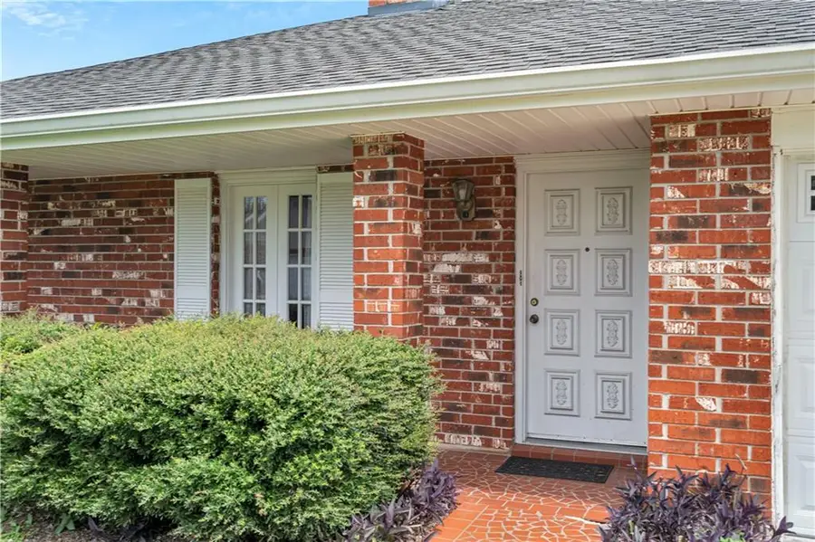 134 Ducayet Drive, Destrehan, LA 70047 - #3