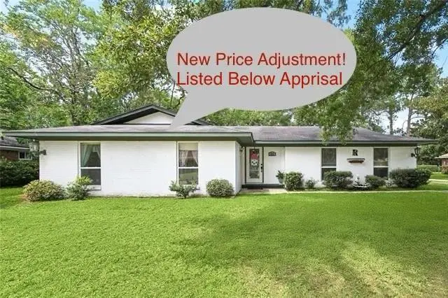 344 Huntington Drive, Slidell, LA 70458 - Image #1