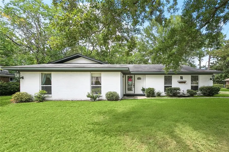 344 Huntington Drive, Slidell, LA 70458 - Image #2