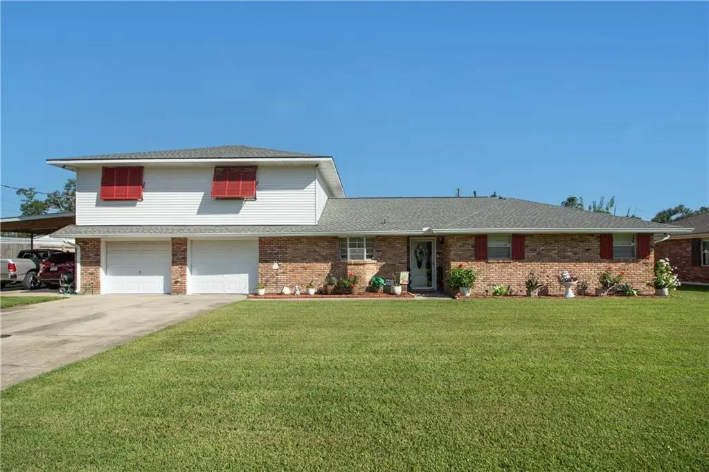 508 Walnut Street, La Place, LA 70068 - #1