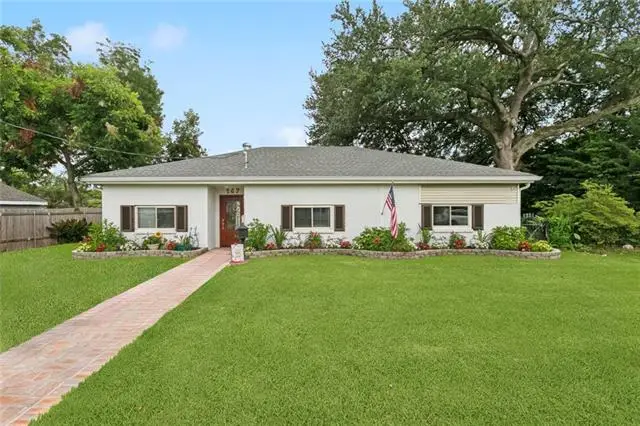 147 Joy Street, River Ridge, LA 70123 - #3