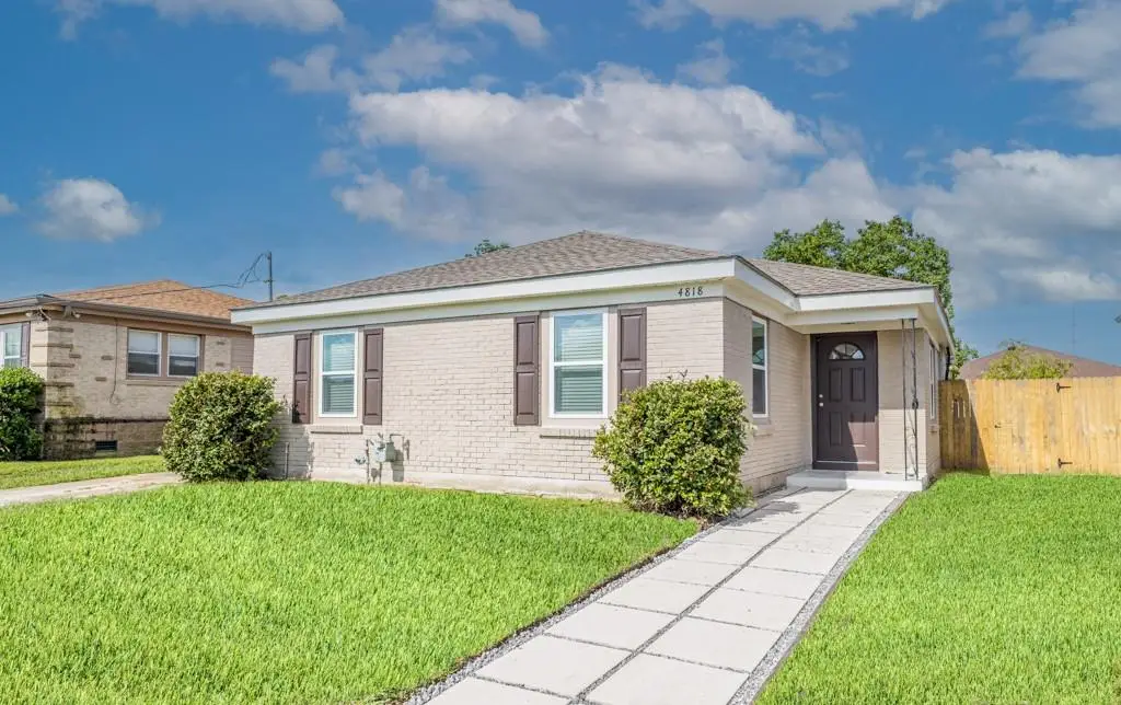 4818 Stemway Drive, New Orleans, LA 70126 - Image #1