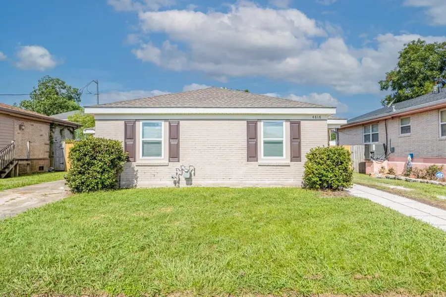 4818 Stemway Drive, New Orleans, LA 70126 - Image #2