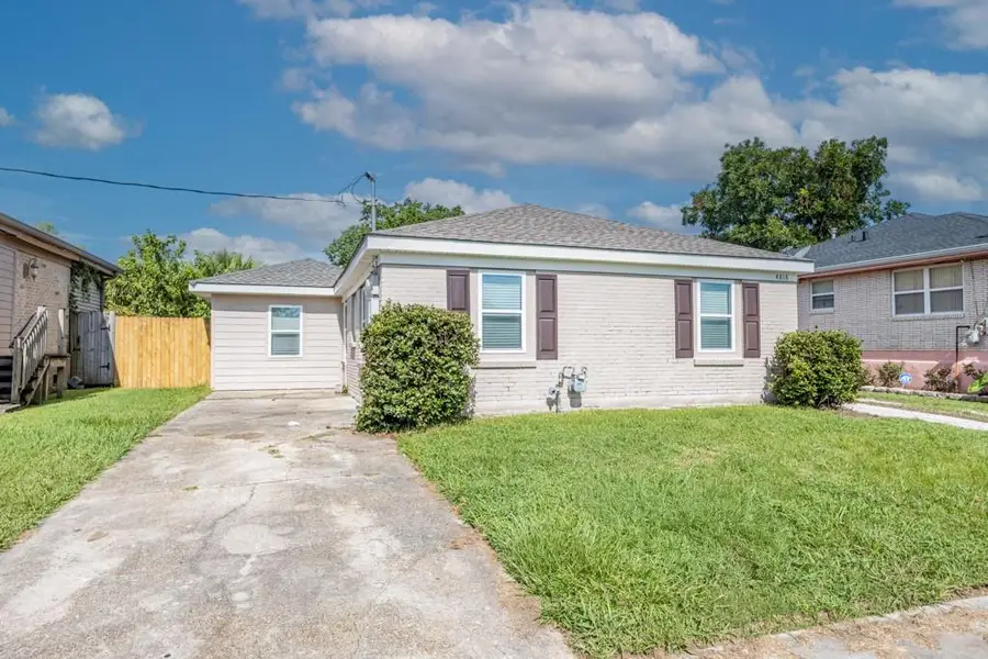 4818 Stemway Drive, New Orleans, LA 70126 - Image #3
