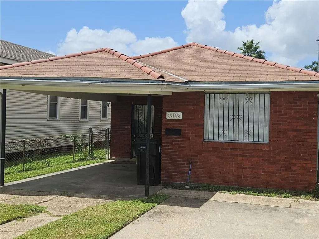 9308 Olive Street, New Orleans, LA 70118 - Image #1