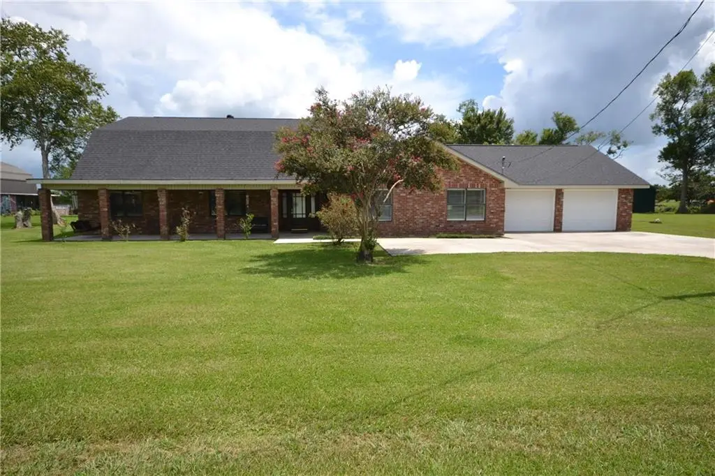 511 Eagle Drive, Raceland, LA 70394 - Image #1