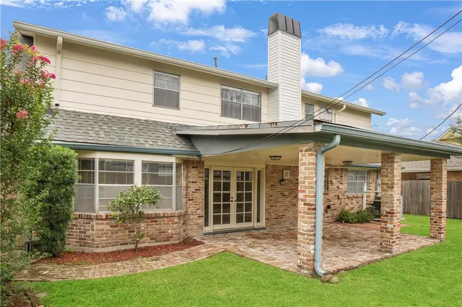 4417 Senac Drive, Metairie, LA 70003 - Image #2