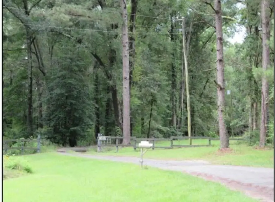 232 Mathes Road, Doyline, LA 71023 - Image #1