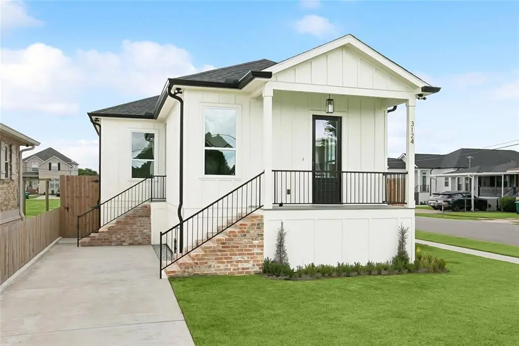 3124 Utah Street, Kenner, LA 70065 - Image #1