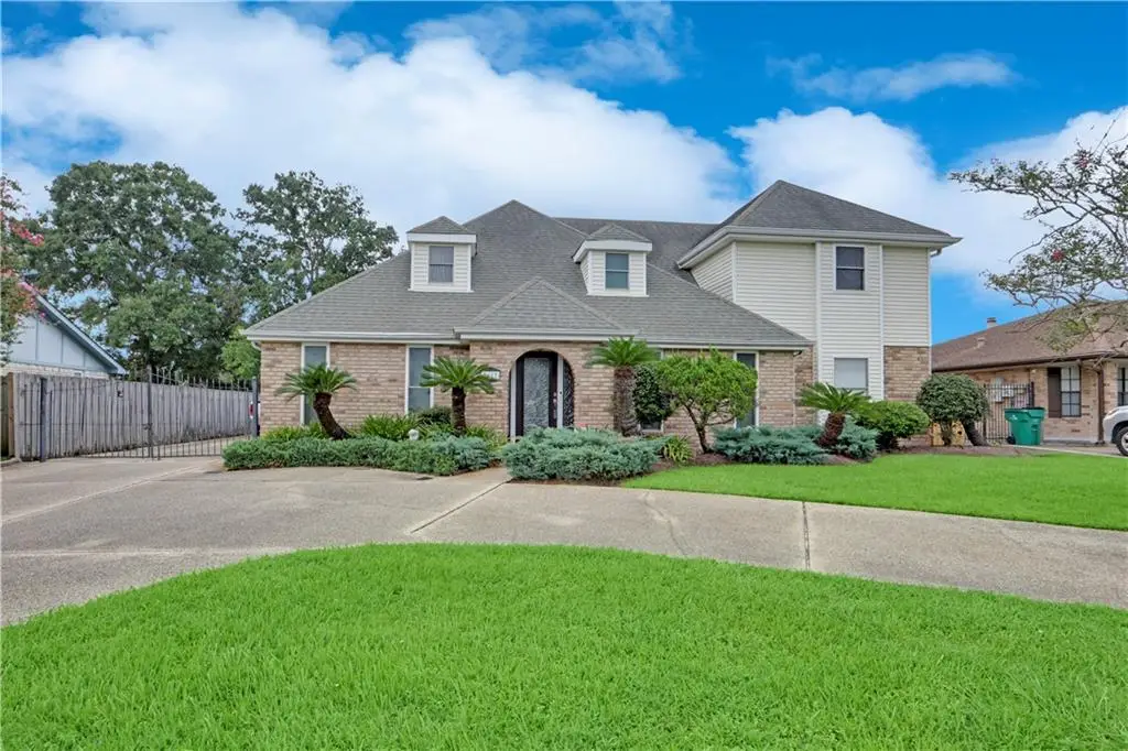 3617 Lake Arrowhead Drive, Harvey, LA 70058 - Image #1