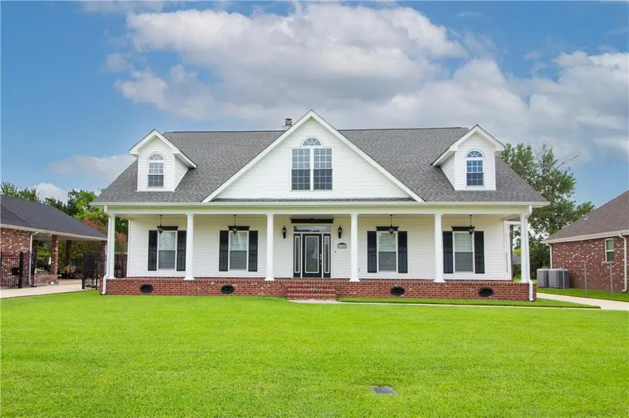 160 Belle Grove Drive, La Place, LA 70068 - Image #2