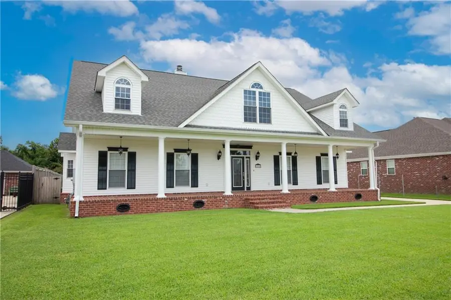 160 Belle Grove Drive, La Place, LA 70068 - Image #3