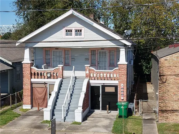 733 Anson Street, Gretna, LA 70053