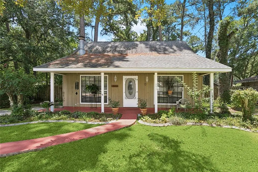 205 Surgi Drive, Mandeville, LA 70448 - Image #1