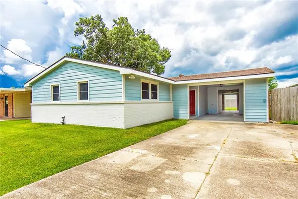 502 Elysian Drive, Houma, LA 70364