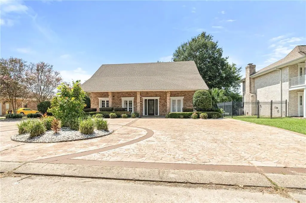 105 Chateau Latour Drive, Kenner, LA 70065 - Image #1