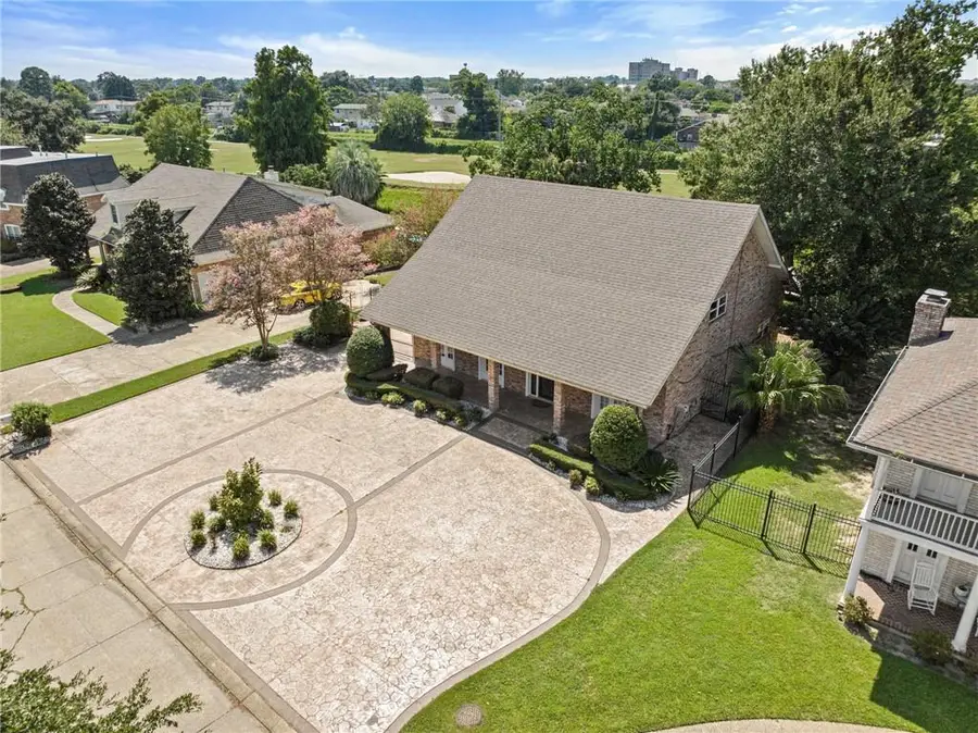 105 Chateau Latour Drive, Kenner, LA 70065 - Image #2