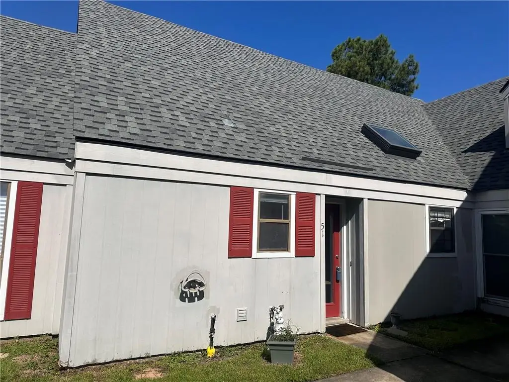 51 Hollycrest Boulevard #51, Covington, LA 70433 - #1