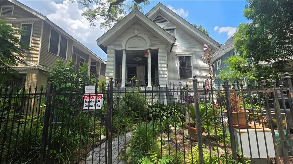 1532 S Carrollton Avenue, New Orleans, LA 70118 - Image #1