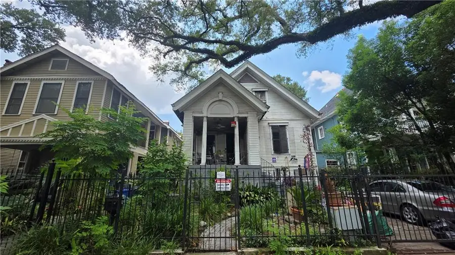 1532 S Carrollton Avenue, New Orleans, LA 70118 - #2