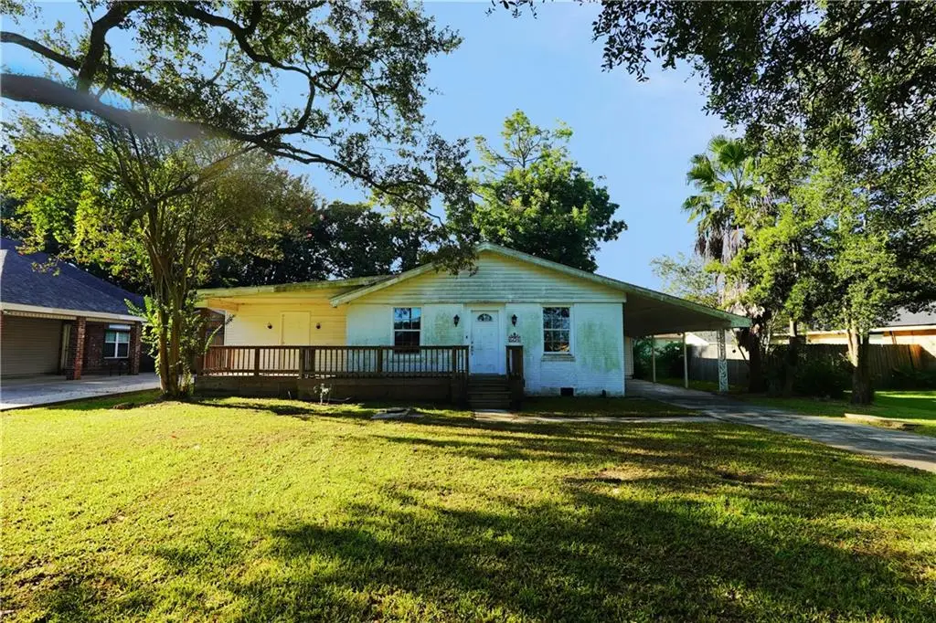 604 Funderburk Avenue, Bayou Cane, LA 70364 - #1