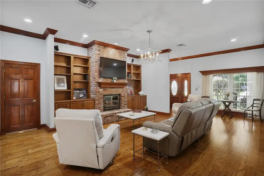 2516 Cypress Lawn Drive, Marrero, LA 70072 - Image #2