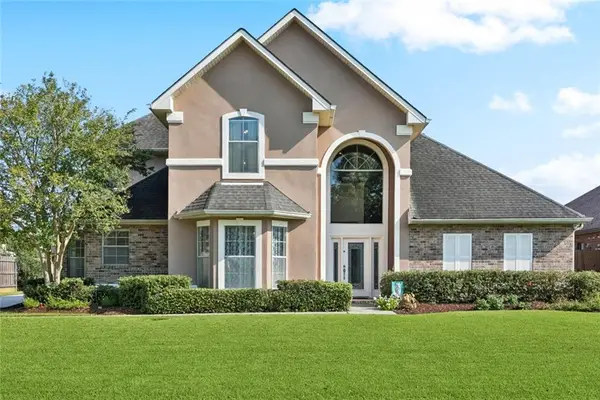 3319 Turnberry Lane, Harvey, LA 70058