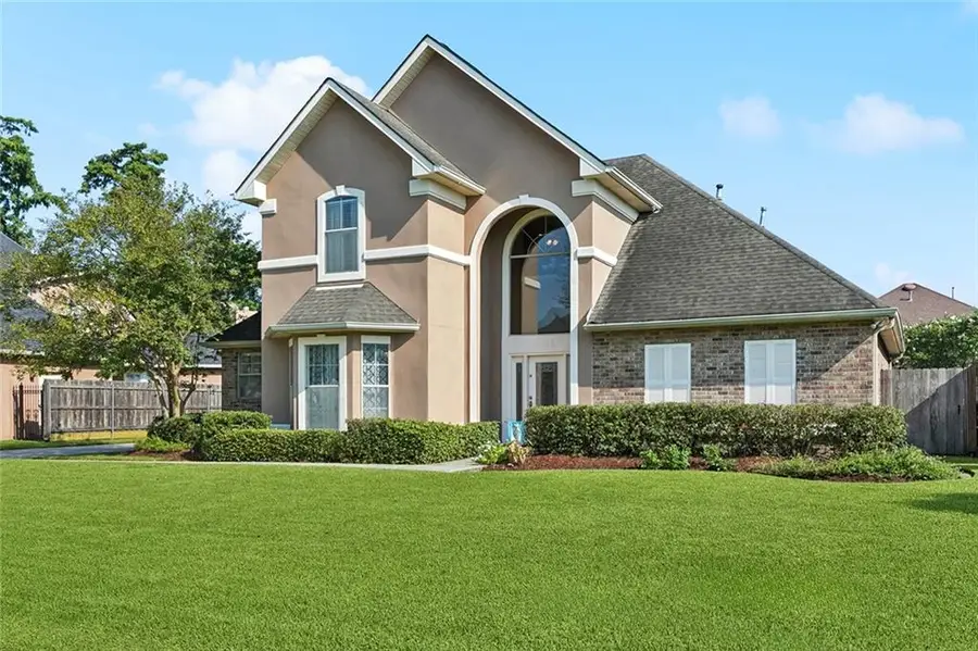 3319 Turnberry Lane, Harvey, LA 70058 - #2