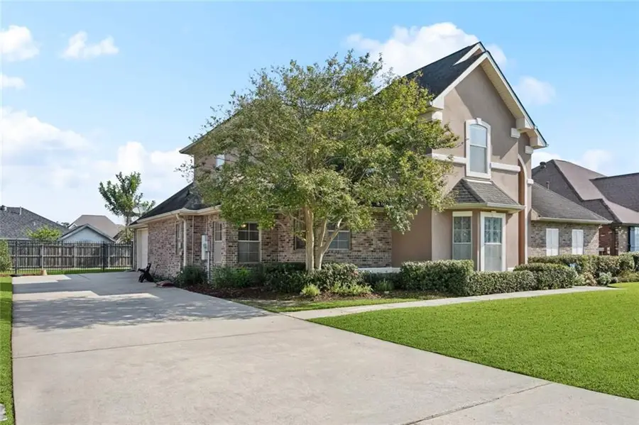 3319 Turnberry Lane, Harvey, LA 70058 - #3