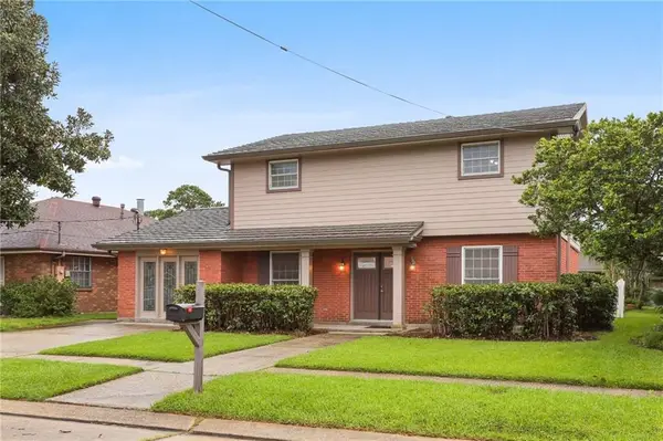 4312 Holton Street, Metairie, LA 70001