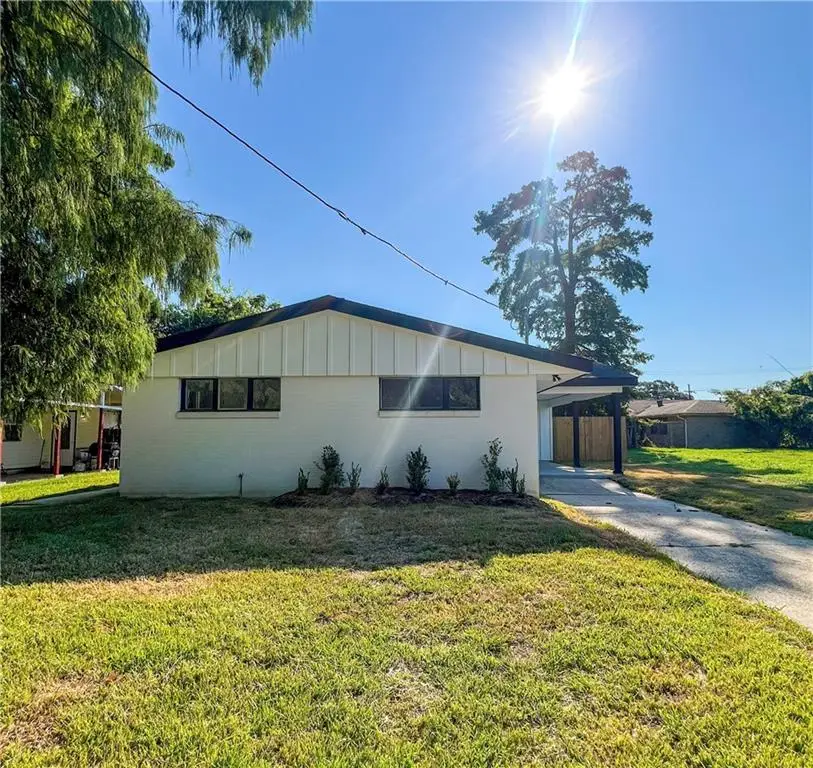 4627 Arthur Drive, New Orleans, LA 70127 - #1