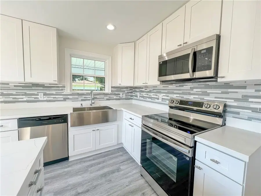 4627 Arthur Drive, New Orleans, LA 70127 - #3