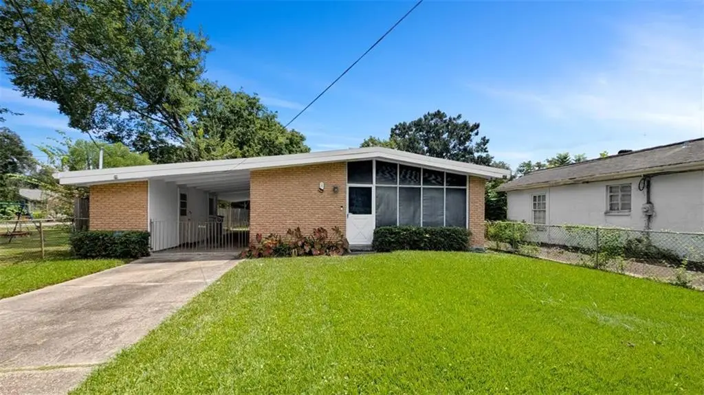 1408 General Collins Avenue, New Orleans, LA 70114 - Image #1