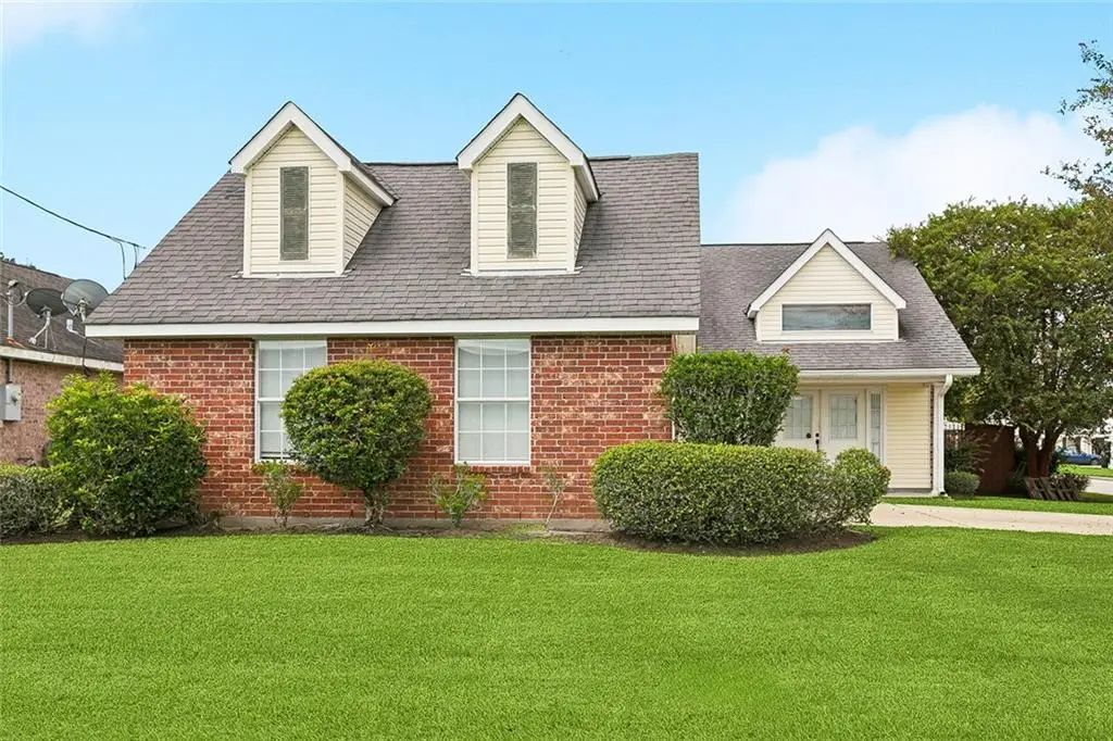 1010 Main Street, Belle Chasse, LA 70037 - #1