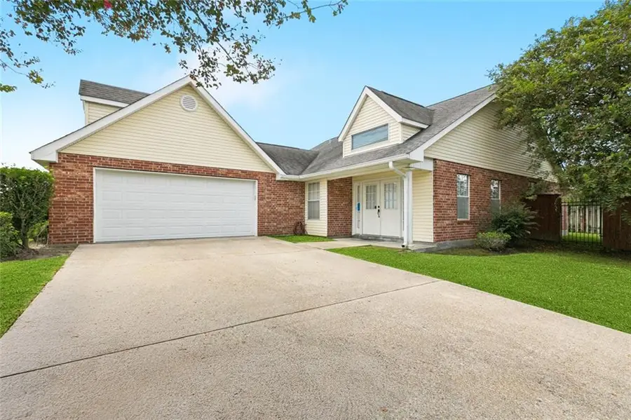 1010 Main Street, Belle Chasse, LA 70037 - #3