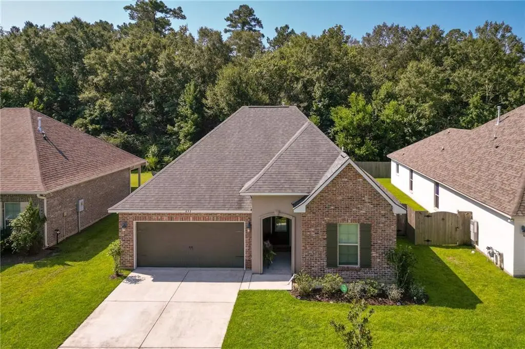 653 Terrace Lake Drive, Covington, LA 70435 - Image #1