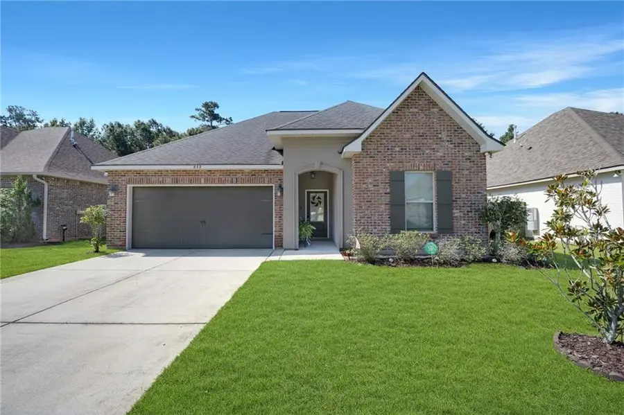 653 Terrace Lake Drive, Covington, LA 70435 - Image #2