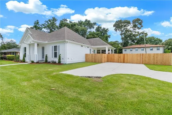 816 Colony Place, Metairie, LA 70001