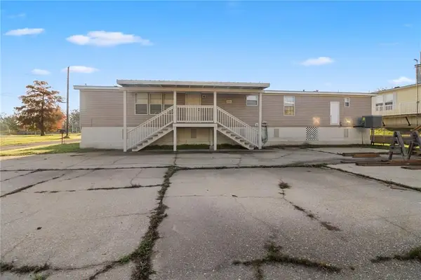 5121 Wm Adam Street, Lafitte, LA 70067