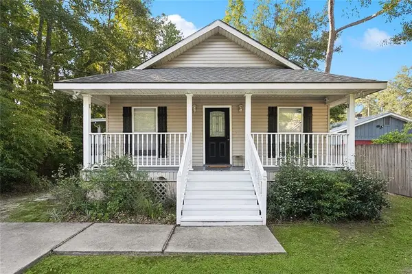 35228 Windsor Drive, Slidell, LA 70460