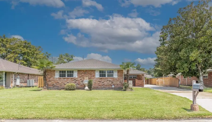 7 Greenwood Drive, Destrehan, LA 70047 - #2