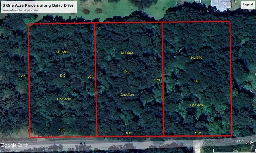 D-5 Daisy Drive, Bush, LA 70431 - Image #2