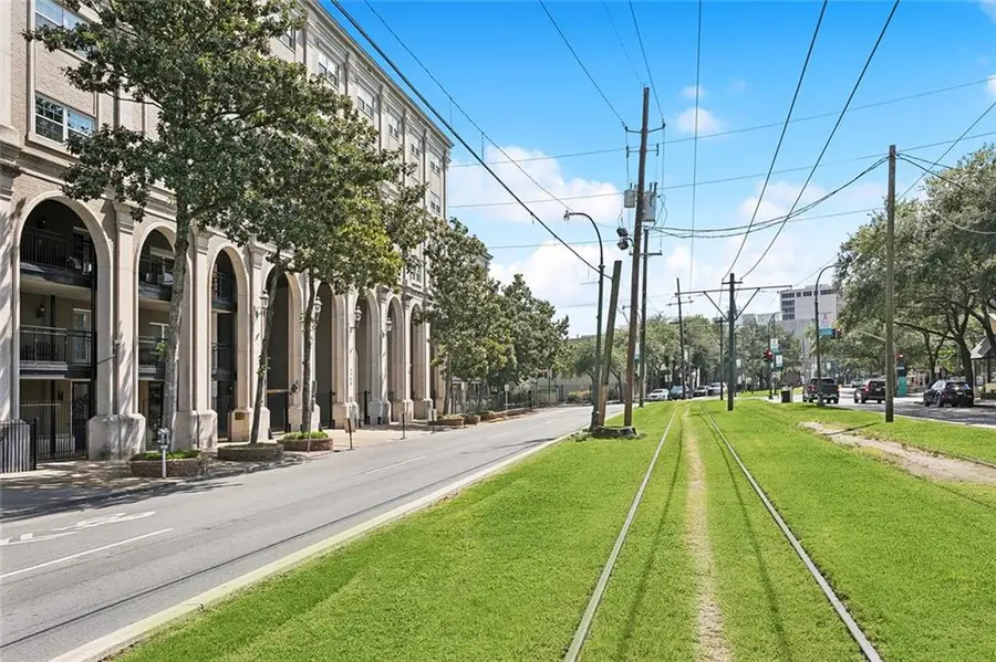 1750 St Charles Avenue #312, New Orleans, LA 70130 - #2