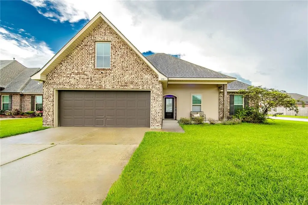 238 Highland Oaks Avenue, Gray, LA 70359 - #1