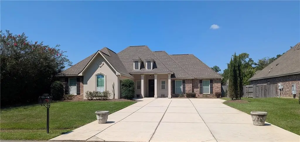 1460 Dominic Drive, Covington, LA 70435 - Image #1