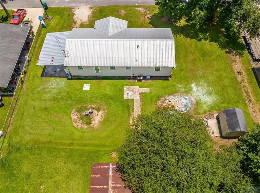 122 Birch Street, Labadieville, LA 70372 - Image #2