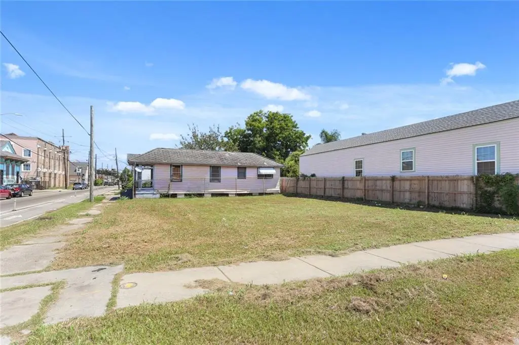 2137-39 Saint Ann Street, New Orleans, LA 70116 - Image #1