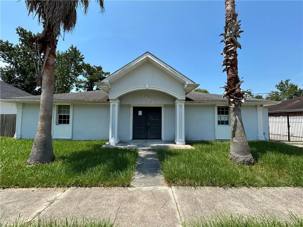 3404 Meraux Lane, Violet, LA 70092 - Image #1