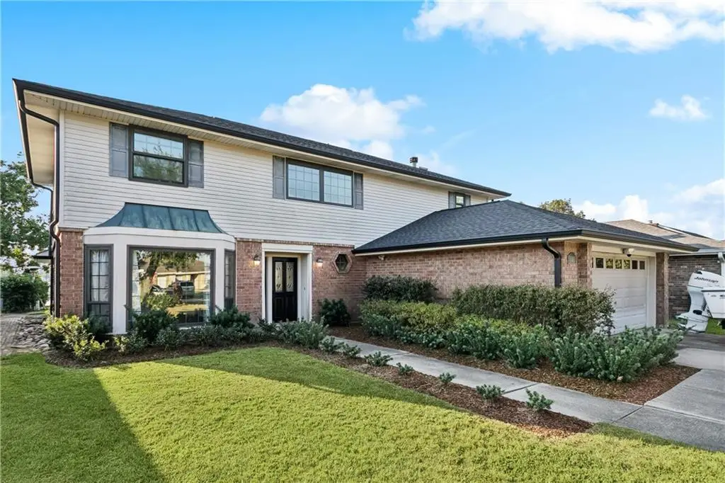 141 Moonraker Drive, Slidell, LA 70458 - Image #1